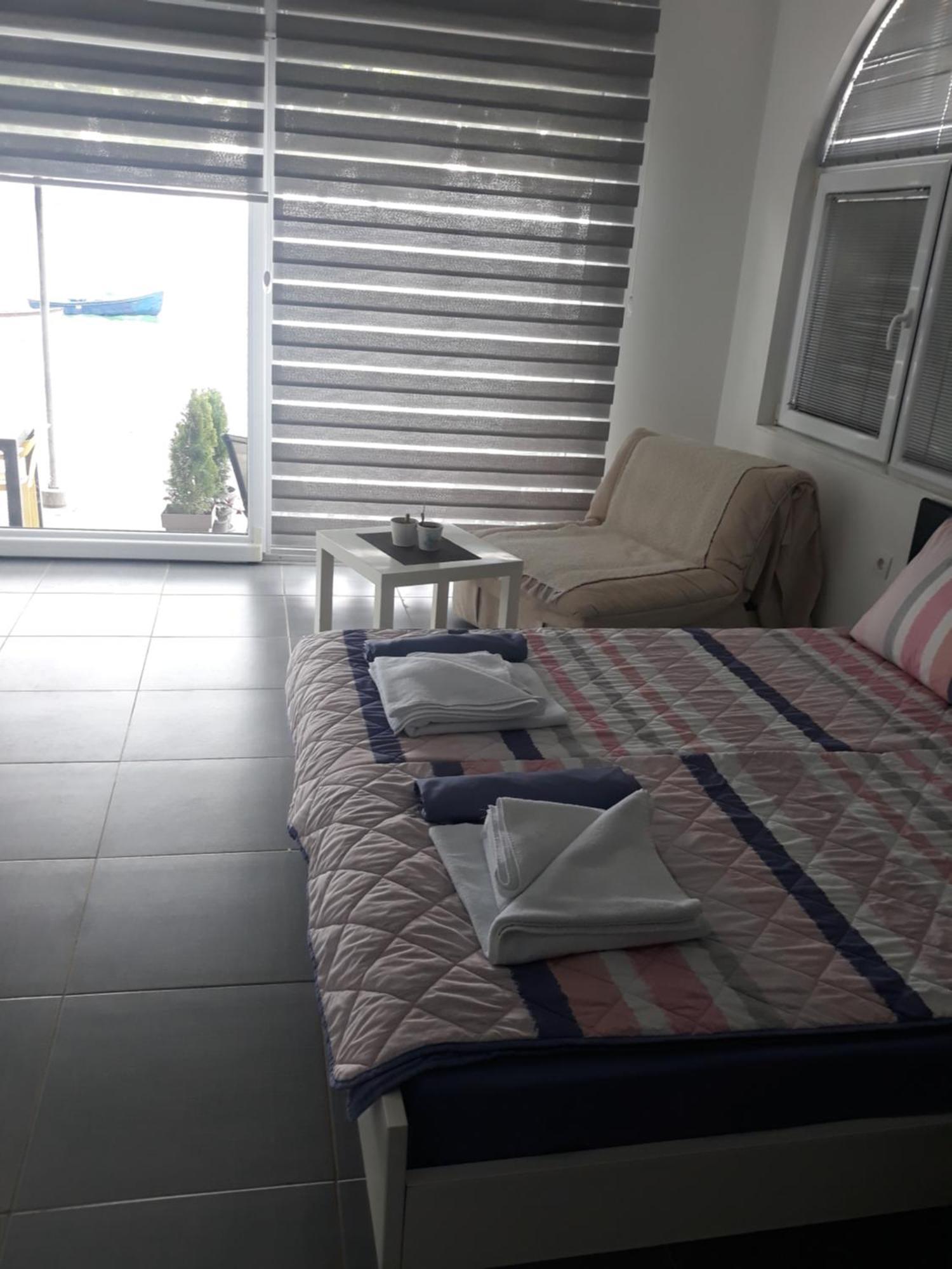 Apartman Saraiste Ohrid Room photo